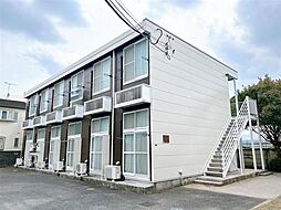 多摩都市モノレール 柴崎体育館駅 徒歩6分の賃貸アパート