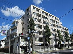 京王線 分倍河原駅 徒歩9分の賃貸マンション