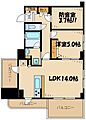 RESIDIA調布3階15.0万円