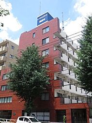 京王線 東府中駅 徒歩8分の賃貸マンション