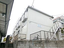 JR中央線 立川駅 徒歩15分