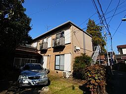 JR中央線 立川駅 徒歩13分の賃貸アパート