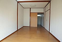 西武国分寺線 鷹の台駅 徒歩7分の賃貸アパート 2階1Kのリビング/ダイニング