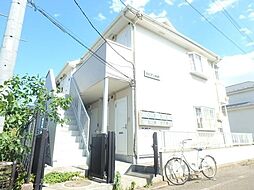 西武拝島線 小川駅 徒歩15分