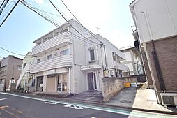 西武国分寺線 鷹の台駅 徒歩15分