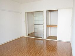 JR中央線 豊田駅 徒歩12分の賃貸アパート 2階1Kのリビング/ダイニング