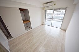 京王線 聖蹟桜ヶ丘駅 徒歩7分の賃貸マンション 4階1DKのリビング/ダイニング