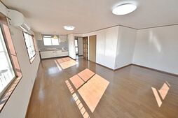 西武多摩湖線 国分寺駅 徒歩25分の賃貸マンション 3階ワンルームのリビング/ダイニング