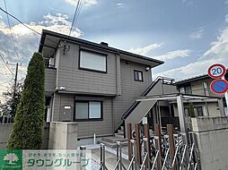 JR南武線 矢川駅 徒歩10分