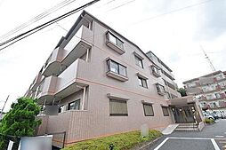 京王線 柴崎駅 徒歩5分の賃貸マンション