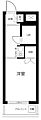 エトワール上連雀3階5.6万円