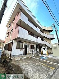 西武拝島線 西武立川駅 徒歩12分の賃貸マンション