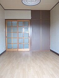 サリーダシティ 1階1Kのリビング/ダイニング