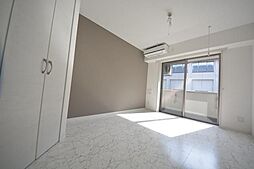 JR中央線 東小金井駅 徒歩14分の賃貸マンション 3階1Kのリビング/ダイニング