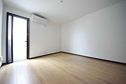 JR南武線 西国立駅 徒歩5分の賃貸アパート 1階ワンルームのリビング/ダイニング