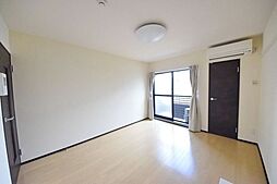 JR南武線 矢川駅 徒歩8分の賃貸アパート 1階1Kのリビング/ダイニング