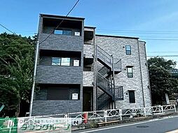 JR中央線 高尾駅 徒歩10分