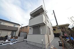 JR中央線 八王子駅 バス14分 神社前下車 徒歩4分