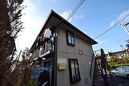 京王動物園線 多摩動物公園駅 徒歩3分