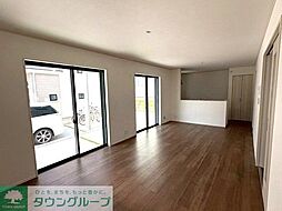 Ｓｕｍａｉ−ｔｏ国立市泉01 001 1階3LDKのリビング/ダイニング