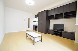 西武国分寺線 恋ヶ窪駅 徒歩2分の賃貸マンション 1階ワンルームのリビング/ダイニング