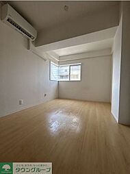 JR青梅線 西立川駅 徒歩8分の賃貸マンション 3階2SDKのリビング/ダイニング