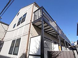 JR中央線 立川駅 徒歩10分