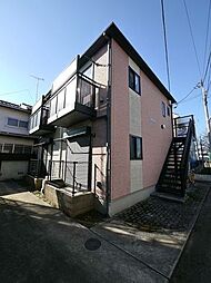 西武新宿線 花小金井駅 徒歩9分