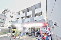 レオネクスト東小金井