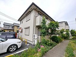 西武新宿線 小平駅 徒歩4分の賃貸アパート