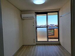 クレール清水 301 3階3LDKのリビング/ダイニング