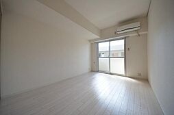 JR中央線 立川駅 徒歩10分の賃貸マンション 6階1Kのリビング/ダイニング