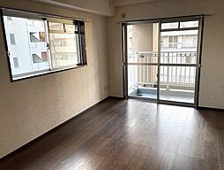 ＡＫガーデン 402 4階2LDKのリビング/ダイニング