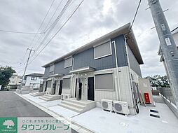 パーシモン グレイス 102