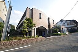 ライオンズテラス武蔵小金井