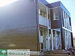西武拝島線 武蔵砂川駅 徒歩19分