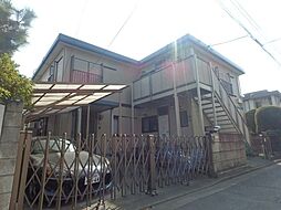 西武多摩湖線 一橋学園駅 徒歩12分