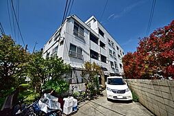 西武多摩川線 是政駅 徒歩6分の賃貸マンション