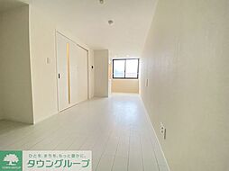 コフレ吉祥寺本町 402 3階1LDKのリビング/ダイニング