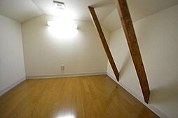 JR中央線 国立駅 徒歩16分の賃貸アパート 2階1Kのリビング/ダイニング