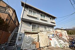 JR中央線 国立駅 徒歩16分