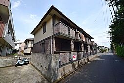 西武新宿線 武蔵関駅 徒歩18分の賃貸アパート