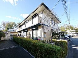 西武拝島線 東大和市駅 徒歩9分