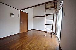 西武拝島線 小平駅 徒歩3分の賃貸アパート 2階1Kのリビング/ダイニング