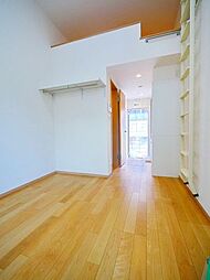 西武新宿線 小平駅 徒歩4分の賃貸アパート 1階ワンルームのリビング/ダイニング