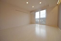 サンクフレール 102 1階1Kのリビング/ダイニング