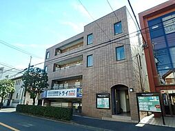 JR中央線 武蔵境駅 徒歩6分