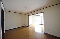 JR中央線 吉祥寺駅 徒歩5分の賃貸マンション 2階1LDKのリビング/ダイニング