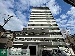 京王線 京王八王子駅 徒歩5分の賃貸マンション