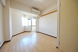 西武多摩湖線 国分寺駅 徒歩5分の賃貸マンション 2階ワンルームのリビング/ダイニング